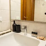 Tuscoliving - Metro A Numidio Quadrato 15 Minuti Centro * רומא