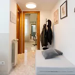 Tuscoliving - Metro A Numidio Quadrato 15 Minuti Centro רומא