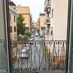 Tuscoliving - Metro A Numidio Quadrato 15 Minuti Centro
