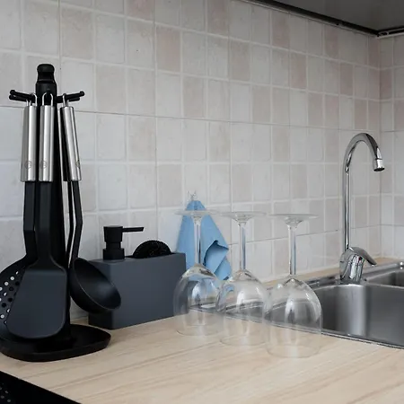 Appartement Tuscoliving - Metro A Numidio Quadrato 15 Minuti Centro *